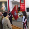Wigilia kanonizacji Jana Pawła II